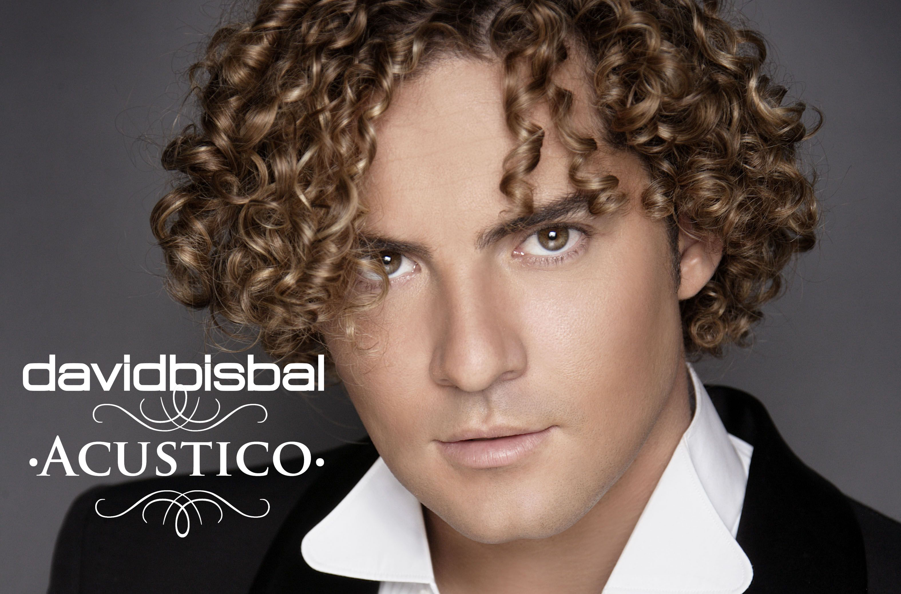 David Bisbal...ACUSTICO